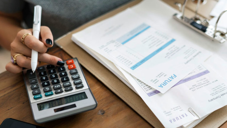 Técnico de contabilidade, fiscalidade e gestão administrativa