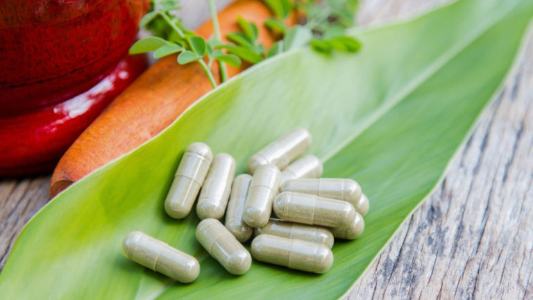 Fitoterapia e plantas medicinais