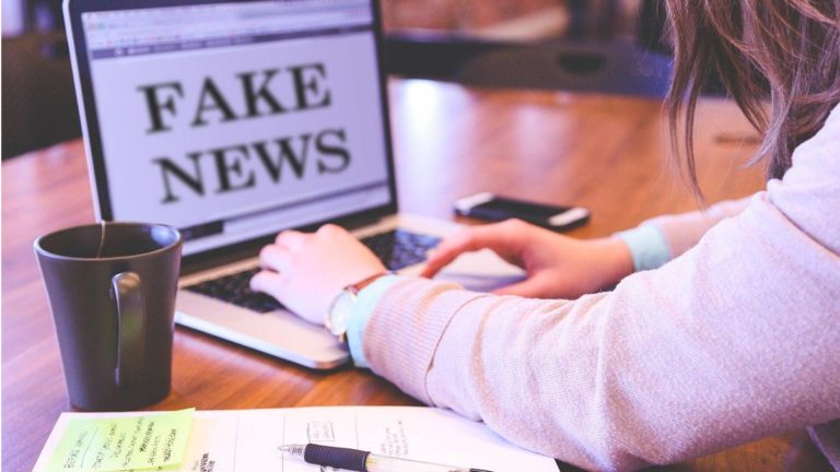 COVID-19 fake news