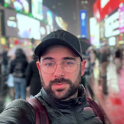 Américo Fernandes