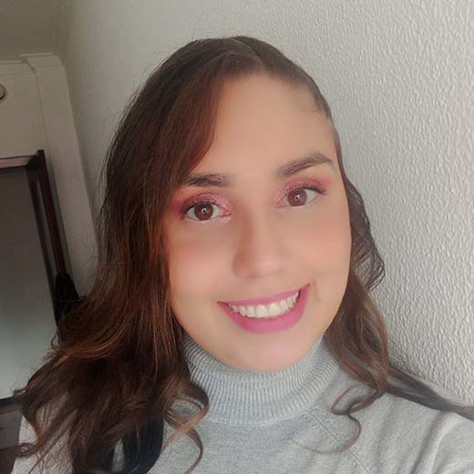 Larissa Seabra