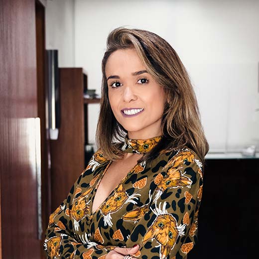 Maria Fernanda Fonseca