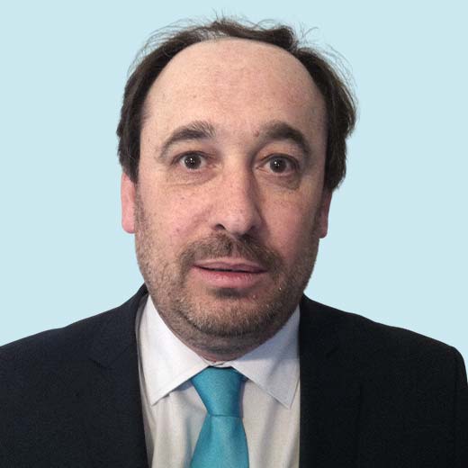 Paulo Gaspar