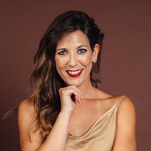 Vera Gaspar